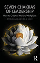 Book cover of: Seven Chakras of Leadership