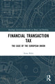 Book cover of: Financial Transaction Tax