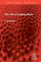 Book cover of: Life of Ludwig Mond