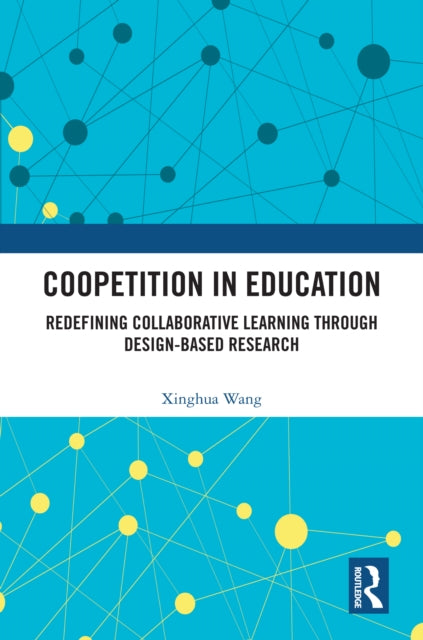 Book cover of: Coopetition in Education