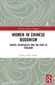 Book cover of: Women in Chinese Buddhism