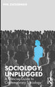 Book cover of: Sociology, Unplugged