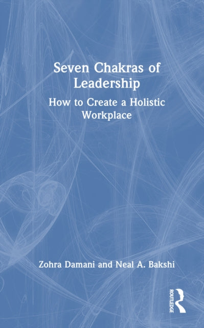 Book cover of: Seven Chakras of Leadership