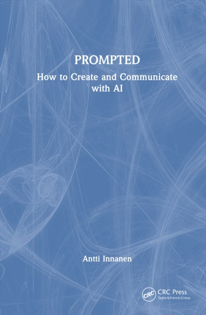 Book cover of: PROMPTED