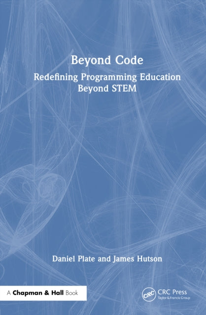 Book cover of: Beyond Code