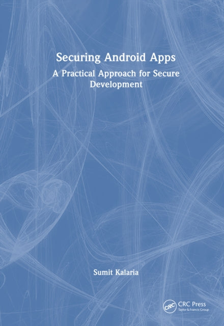 Book cover of: Securing Android Apps
