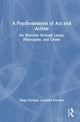 Book cover of: Psychoanalysis of Act and Action