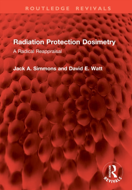 Radiation Protection Dosimetry