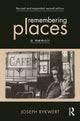 Book cover of: Remembering Places: A Memoir