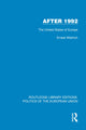 Book cover of: After 1992