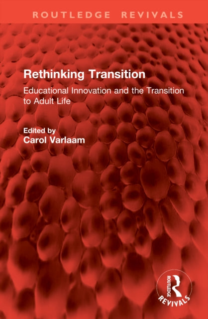 Rethinking Transition