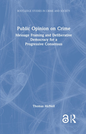 Public Opinion on Crime