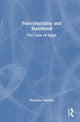 Book cover of: Postcoloniality and Statehood