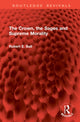 Book cover of: Crown, the Sages and Supreme Morality