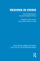 Book cover of: Regions in Crisis