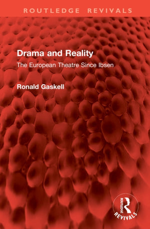 Drama and Reality