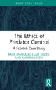 Book cover of: Ethics of Predator Control