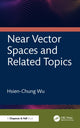 Book cover of: Near Vector Spaces and Related Topics