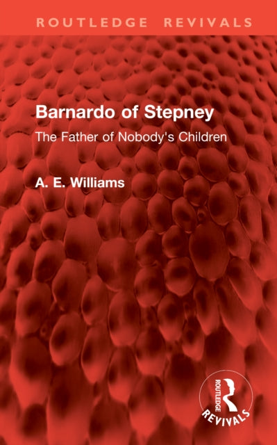 Barnardo of Stepney