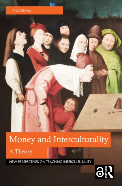 Book cover of: Money and Interculturality