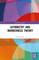 Book cover of: Asymmetry and Markedness Theory