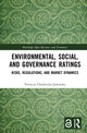 Book cover of: Environmental, Social, and Governance Ratings