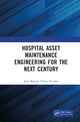 Book cover of: Hospital Asset Maintenance Engineering for the Next Century