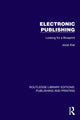 Book cover of: Electronic Publishing