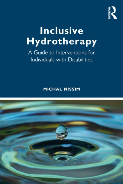 Book cover of: Inclusive Hydrotherapy