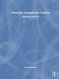Operations Management Analytics