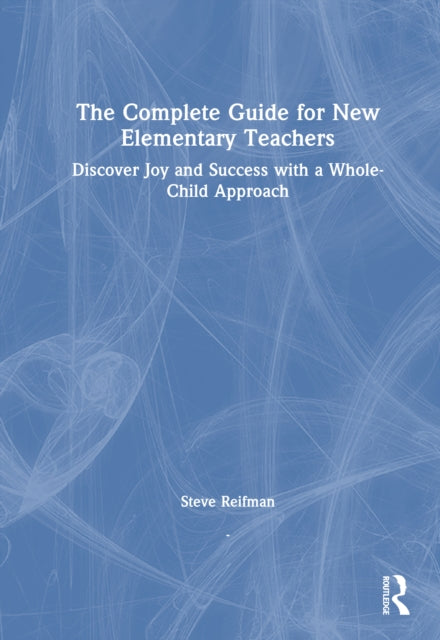 Book cover of: Complete Guide for New Elementary Teachers