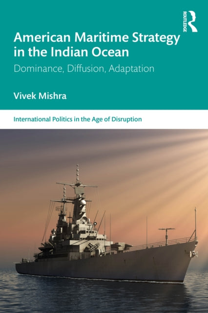 Book cover of: From Dominance to Diffusion