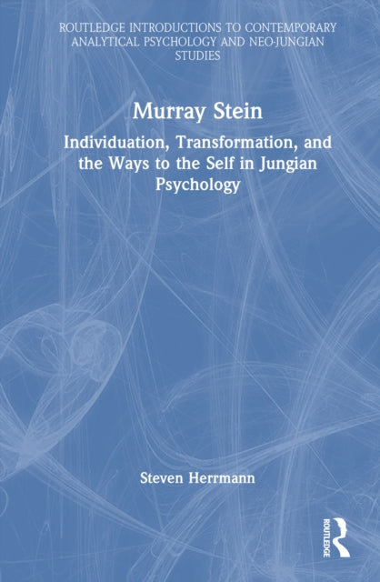 Book cover of: Murray Stein