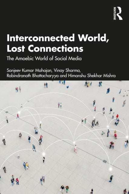 Book cover of: Interconnected World, Lost Connections