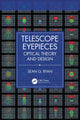 Book cover of: Telescope Eyepieces