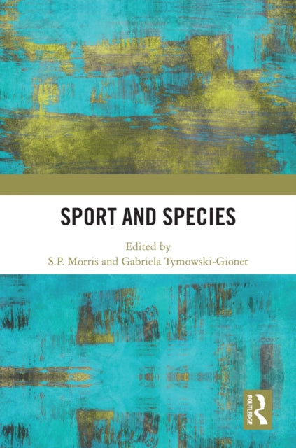 Book cover of: Sport and Species