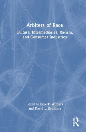 Arbiters of Race