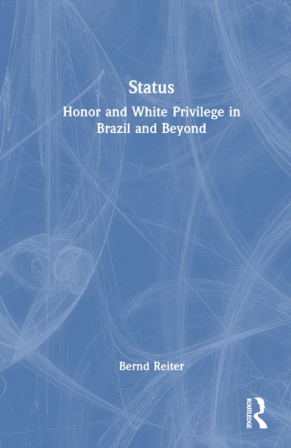 Book cover of: Status