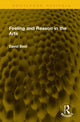 Book cover of: Feeling and Reason in the Arts