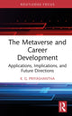Book cover of: Metaverse and Career Development