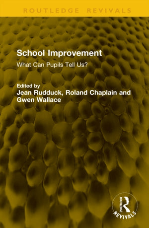 School Improvement
