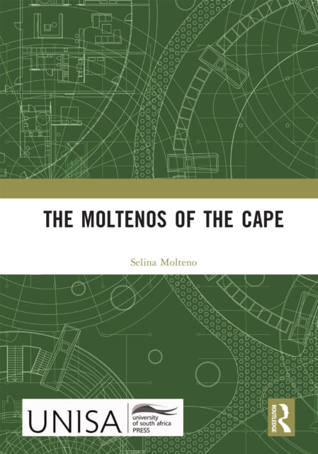 Book cover of: Moltenos of the Cape