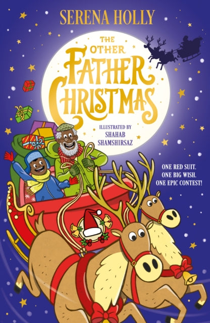 Other Father Christmas
