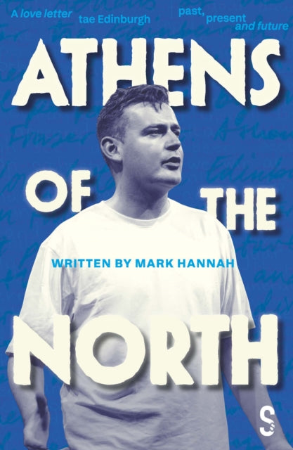 Book cover of: Athens of the North