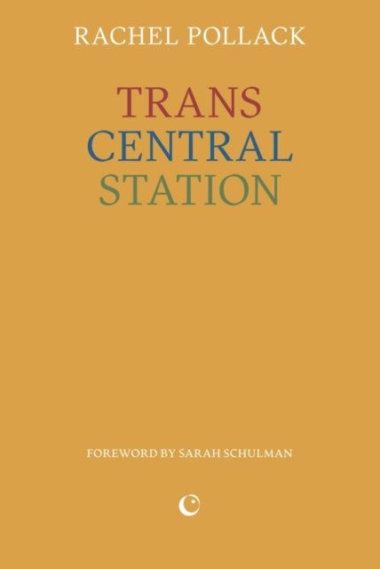 Trans Central Station