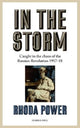 Book cover of: IN THE STORM