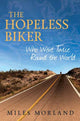 Book cover of: Hopeless Biker