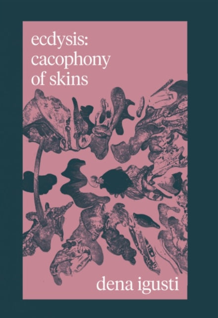 Book cover of: ecdysis