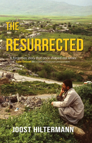 The Resurrected