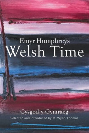 Welsh Time (New Edition)